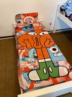 Sabanas Infantiles - tienda online