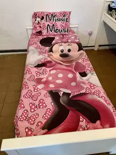 Sabanas Infantiles en internet
