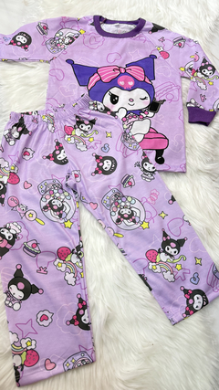 Pijamas de Invierno - Varios Diseños - tienda online