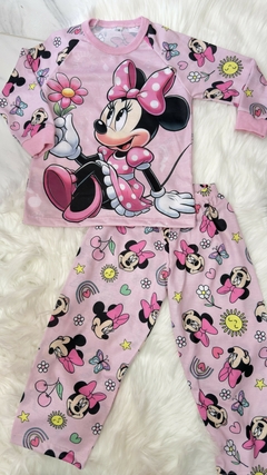 Imagen de Pijamas de Invierno - Varios Diseños