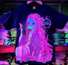 Imagen de Remeras Reflectivas Unisex - Varios modelos
