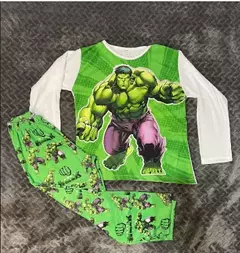 Pijamas Infantiles Invierno