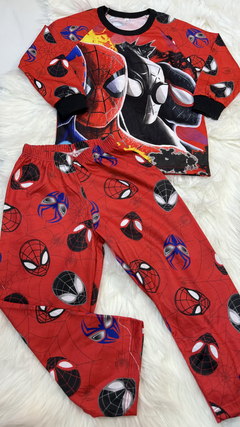 Imagen de Pijamas de Invierno - Varios Diseños