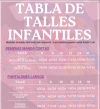 Pijama Infantil Media Estacion - comprar online