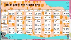 Pijamas Full Print Premium - comprar online