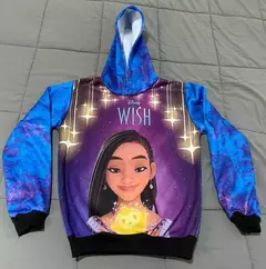 Buzos Infantiles - Nalita Kids
