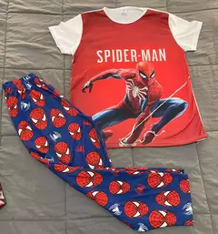 Pijama Infantil Media Estacion en internet