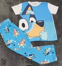 pijama-infantil-media-estacion - tienda online