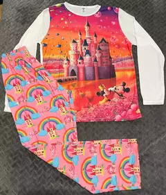 Pijamas Infantiles Invierno