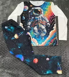 Pijamas Infantiles Invierno en internet