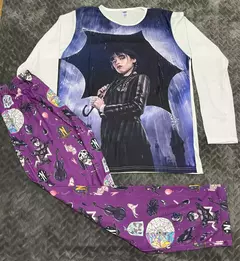Pijamas Infantiles Invierno - Nalita Kids