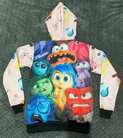 Buzos Infantiles - comprar online