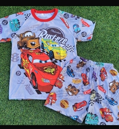 Pijamas Infantiles Full Stampa, gran variedad de modelos. - Nalita Kids