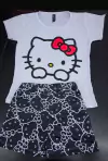 Pijama Algodon Infantiles