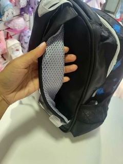 Mochilas Doble Cierre en internet