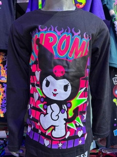 Camisetas Reflectivas - Nalita Kids