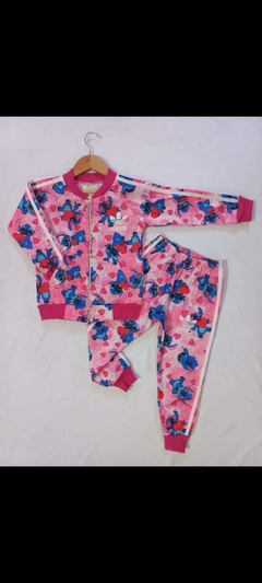Conjuntos Sublimados - tienda online
