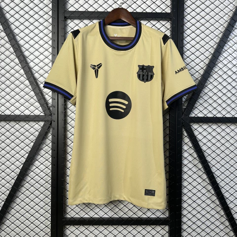 Barcelona (AWAY) 25/26 - comprar online