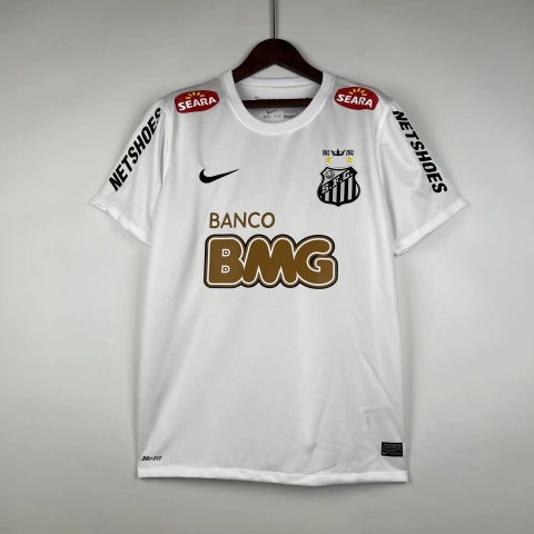 Retro Santos 2012