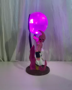 lampara majin buu - comprar online