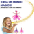 Muñeca voladora para niños - comprar online