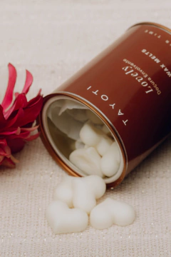 Wax Melts na Lata - Lovely - 100g