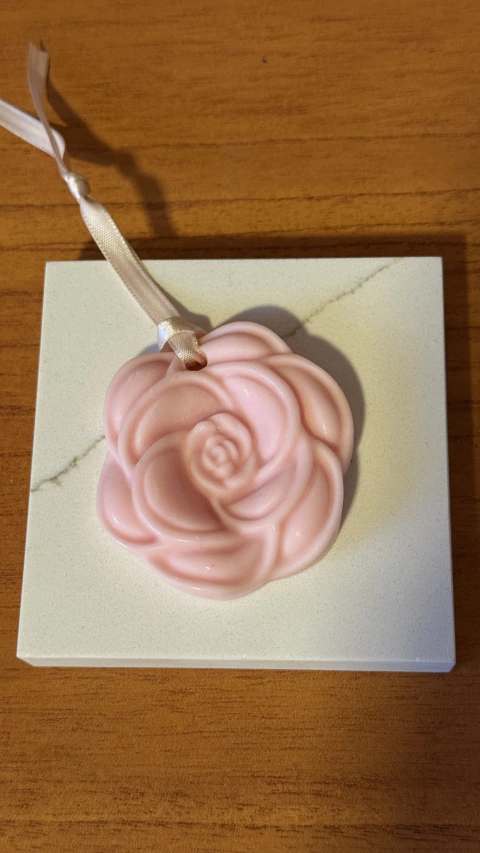 Pastilha de Rosa - comprar online