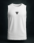 MUSCULOSA CABALLO DOBLE BLANCO - comprar online