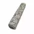 Caja (Bait) de Mezuzá Poliresina Piedra Kotel Apto Exterior 12 cm. - Kol Judaica