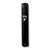 Caja (Bait) de Mezuzá Plástico Negro 10 cm. - comprar online