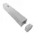 Caja (Bait) de Mezuzá Plástico Blanco Cuadrada Apto Exterior 10 cm. en internet