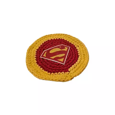 Kipá Tejida a Mano Infantil Modelo 8 - comprar online