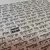 Set de las 5 Meguilot - 21 renglones - Kol Judaica