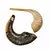 Shofar de Carnero Grande de 43 a 47 cm (CA-G2) - tienda online
