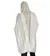Talit Gadol Lana Blanco - comprar online