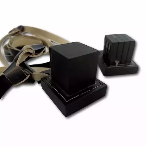 Tefilín "Pshutim Mehudarim" (Calidad Estándar Superior) - comprar online