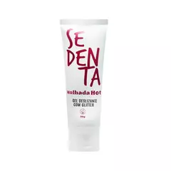 Sedenta Molhada Gel Deslizante Frutas Vermelhas Hot Pepper Blend