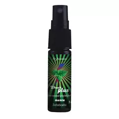 Shock Plus Vibrador Líquido Spray 15 ml - Sofisticatto - comprar online