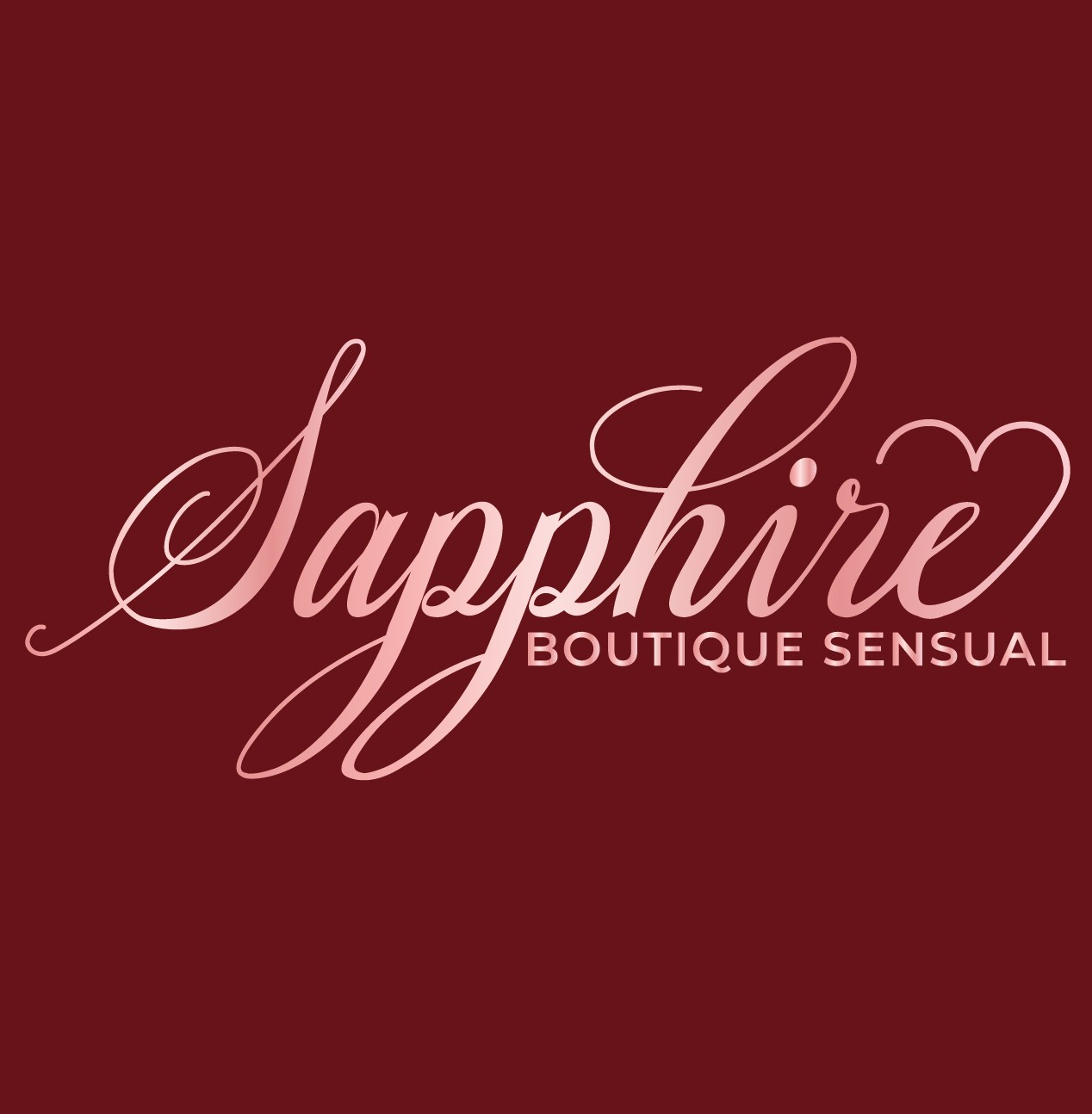 Ouse Sapphire