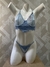 Conjunto Violeta