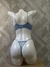 Conjunto Violeta - comprar online