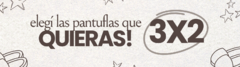Banner de la categoría Pantuflas