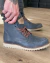 BORCEGO MATT AZUL en internet