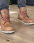 BORCEGO MATT SUELA - comprar online
