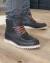 BORCEGO MATT
