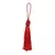 Imagem do Pingente de Tassel 14,5 cm tipo tulipa