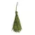 Pingente de Tassel 7,5cm cores variadas na internet