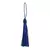 Pingente de Tassel 14,5 cm tipo tulipa