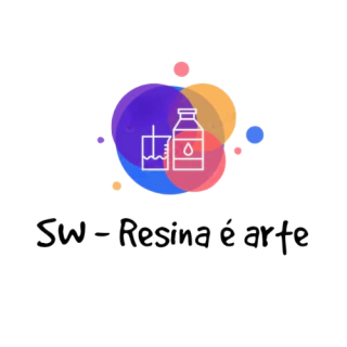 SW RESINA E ARTE