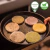 Medallones Mijo Pack 4u - comprar online